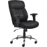 Fauteuils de direction en tissu