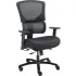 Fauteuils de bureau pour une utilisation de 24 heures, avec dossier en maille