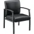 Leather Guest & Reception Chairs