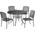 Ensembles de tables et chaises de salle à manger