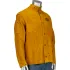 Vestes de soudage