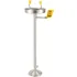 Pedestal Mount Eyewash Stations