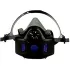 3M™ Rugged Comfort Quick Latch Half Facepiece Reusable Respirators