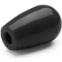 Domed Gear Lever Knob