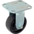 Light Duty Plate Casters
