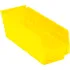 Bacs en plastique emboîtables Akro-Mils