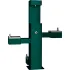 Outdoor Freestanding Bottle Fillers with Pet Station