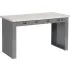 Global Industrial™ Panel Leg Workbenches with Power