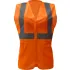 Gilets haute visibilité de classe 2