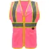 Gilets haute visibilité non conformes à la norme ANSI