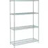 Étagères Nexel® « Shelving-In-A-Box »