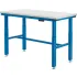 Global Industrial™ Electric Adjustable Height Workbenches