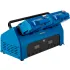 Systèmes de batteries rechargeables et interchangeables