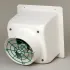 Ventilateurs d'extraction agricoles