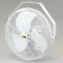 Ventilateurs adaptés à une utilisation en extérieur