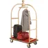 Chariots Bellman de Global Industrial™