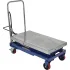 Pneumatic-Hydraulic Scissor Lift Tables