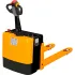 Lead Acid Powered Pallet Jack Trucks