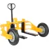 Manual All Terrain Pallet Jack Trucks