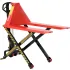 Manual High-Lift Pallet Jack Trucks
