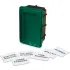 Wall Case Respiratory Equipment Storage