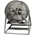 Totally Enclosed Propeller Fan with Medium Stand