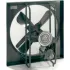 Commercial Duty Exhaust Fan