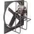 Industrial Duty Exhaust Fan
