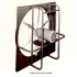 High Pressure Exhaust Fan