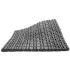 Patins en caoutchouc anti-vibrations