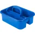 Paniers à outils en plastique emboîtables Akro-Mils
