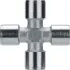 Female Cross Fittings