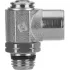 Flow Control Fittings