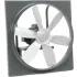 Enclosed High Pressure Exhaust Fan