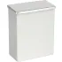 Poubelles sanitaires