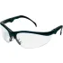 Dentec® Half Frame Safety Glasses