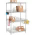 Nexel® Chrome To Go Racks
