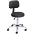 Stools with Backrests