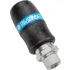 Safety Quick Connect Couplers