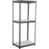 Global Industrial™ Standard Duty Boltless Shelving