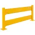 Garde-corps de protection en acier Global Industrial™