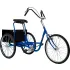 Tricycles industriels