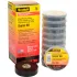 Rouleaux de ruban isolant