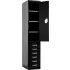 Hallowell® Fort Knox Garage Storage Lockers