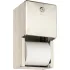 Distributeurs de papier toilette standard