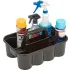 Panier en plastique Rubbermaid®