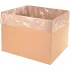 Grands sacs et doublures Global Industrial™