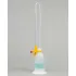 Burettes et ouvre-ampoules