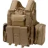 Gilets tactiques