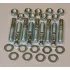 Accessoires pour rampes de chargement